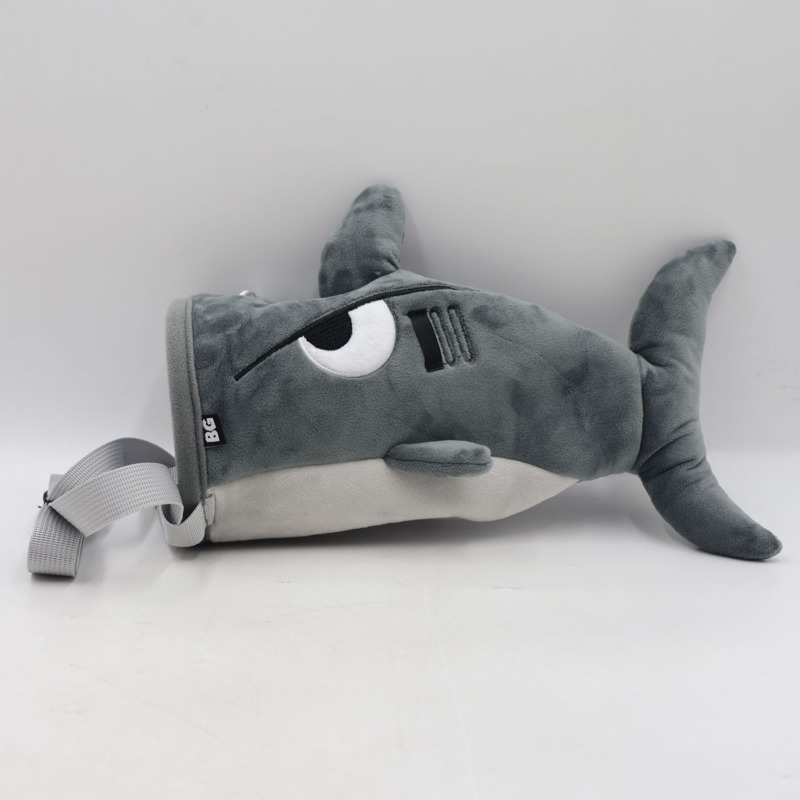 Chalk Bag Bouldering - Sac à craie d'escalade en peluche