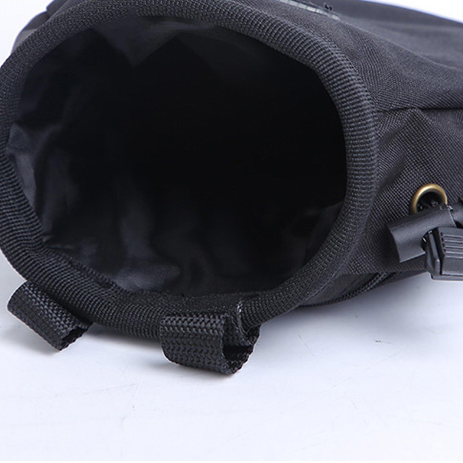 Chalk Bag Bouldering - Sac à craie pour bouldering avec