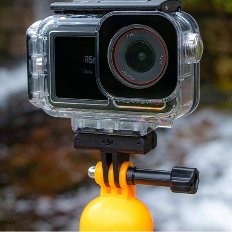 Outdoor Adventure Videos - Enceinte à l'épreuve des chocs 2M