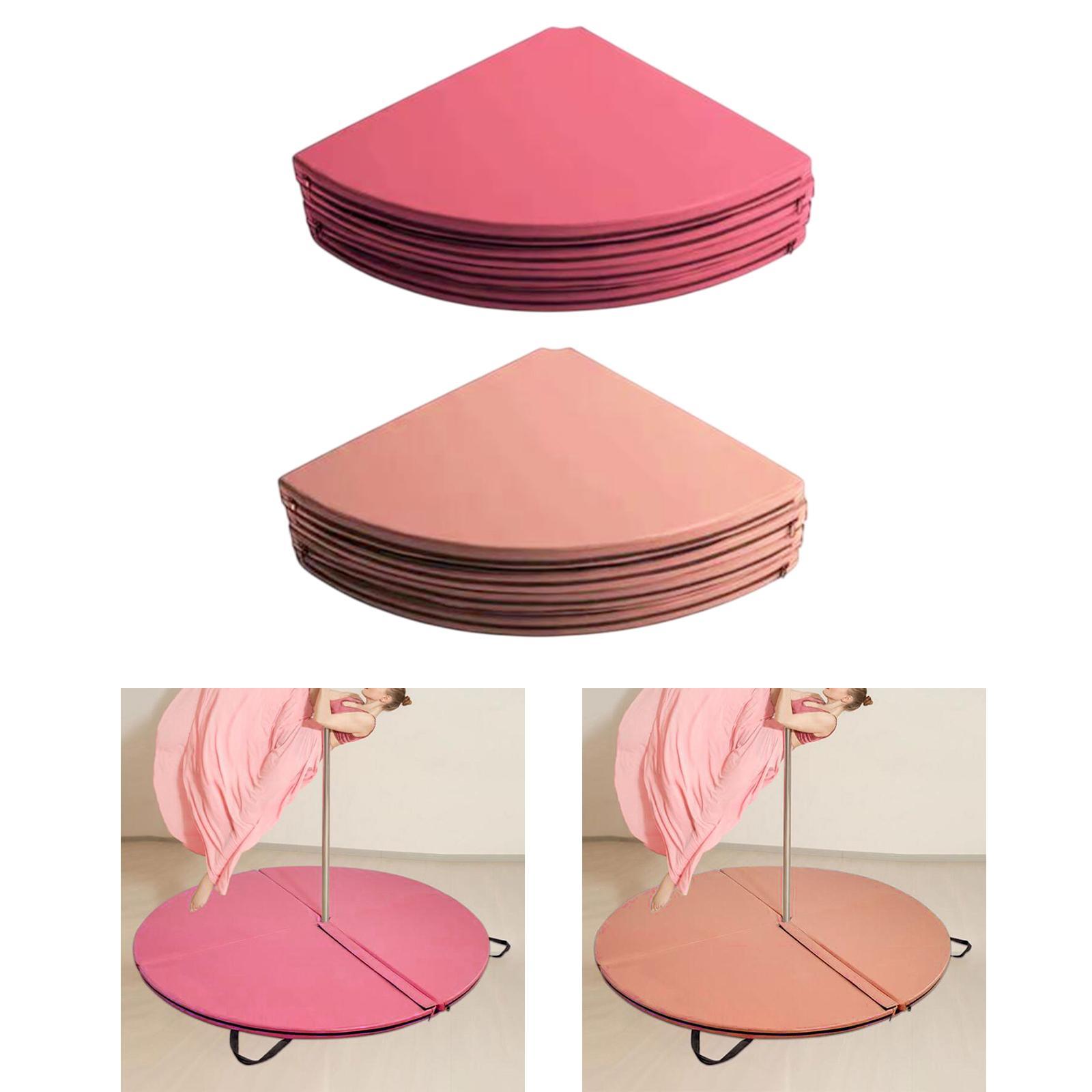 Crash Pad Folding - Tapis Crash de danse sur poteau