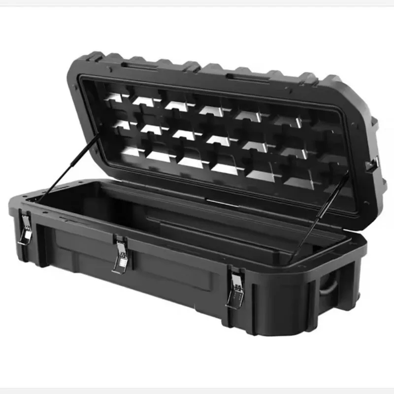 Outdoor Adventure Kit - Boîte de rangement extérieure pour camion