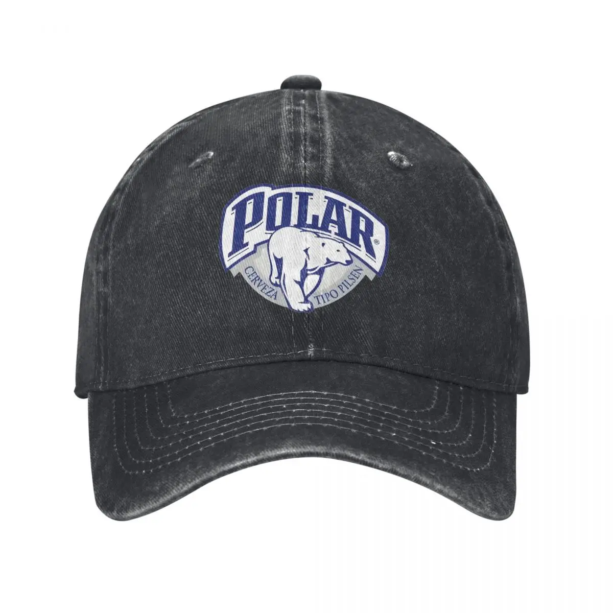Outdoor Adventure Venezuela - Casquette de Baseball pour hommes et