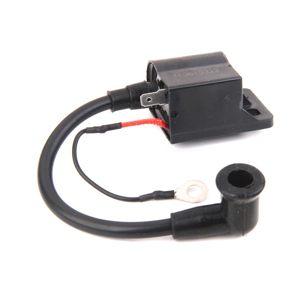 Outdoor Adventure Kit - Kit de bobine d'allumage magnéto-stator multicolore