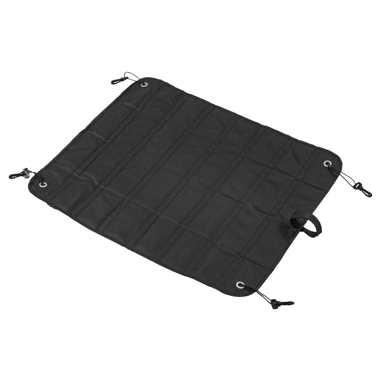 Protection de pare-chocs de vo - Crash Pad Folding avis et prix