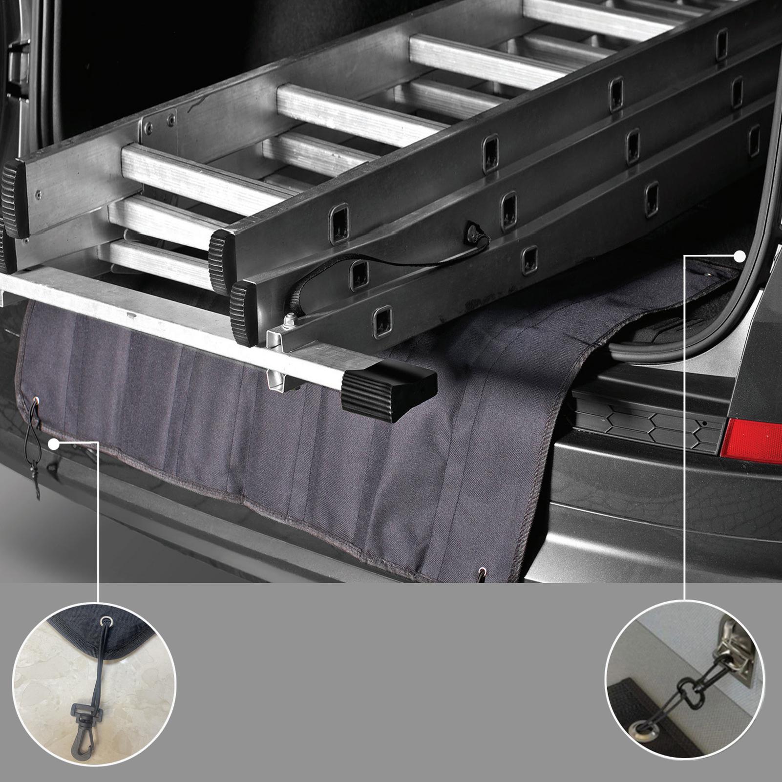 Protection de pare-chocs de vo - Crash Pad Folding avis et prix