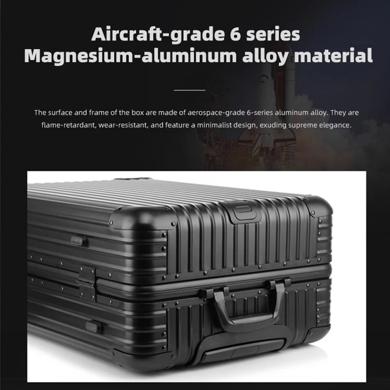 Valise télescopique en alliage - Chalk Bag Bouldering avis et prix
