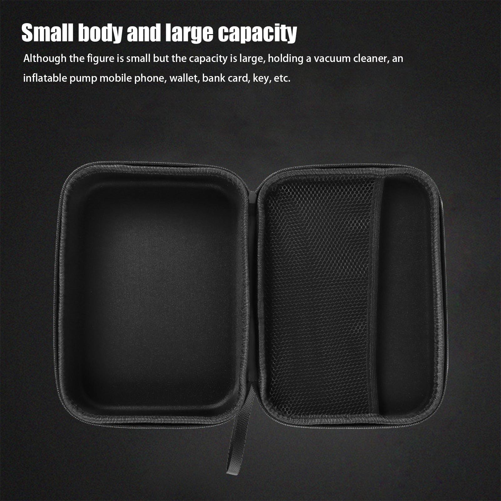 Sac de rangement pour aspirate - Outdoor Adventure Kit avis et prix
