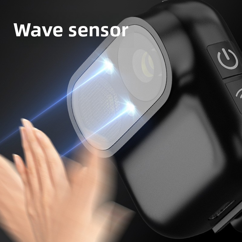 Lampe frontale haute luminosit - Headlamp Waterproof Rechargeable avis et prix