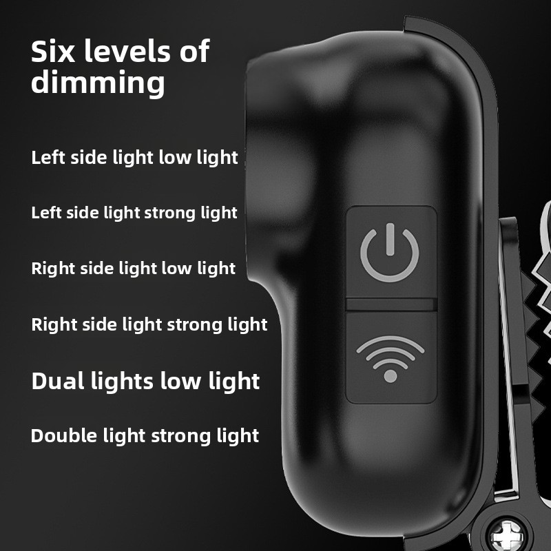 Lampe frontale haute luminosit - Headlamp Waterproof Rechargeable avis et prix