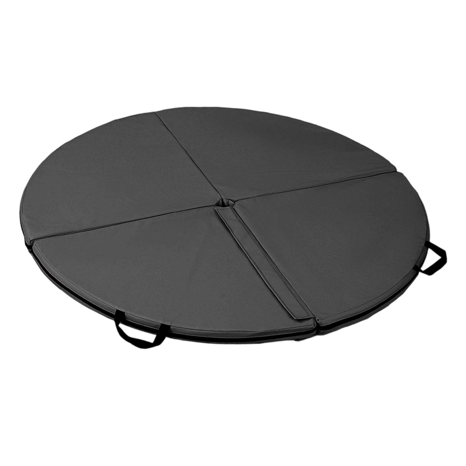Tapis de pole dance en mousse  - Crash Pad Folding avis et prix