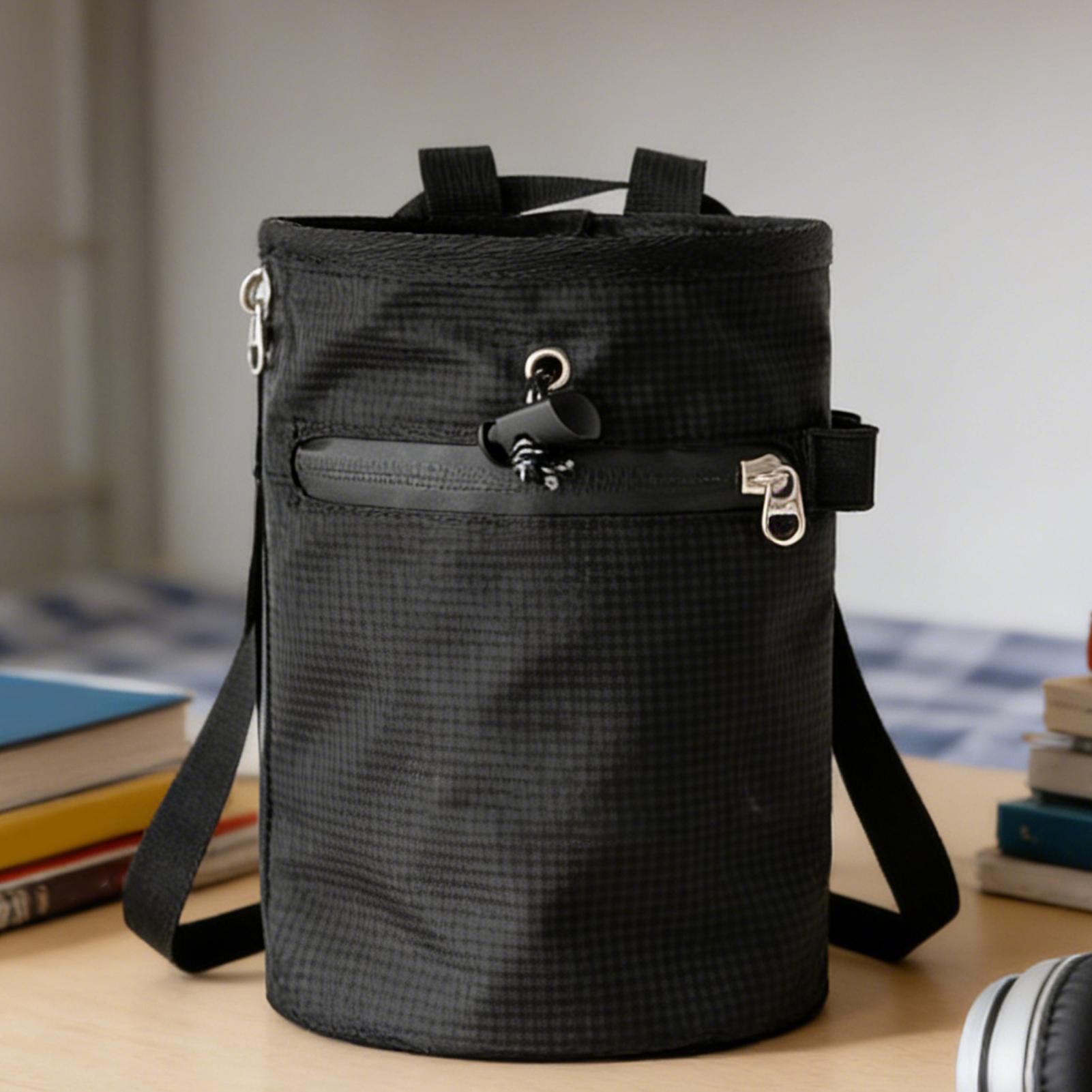 Sacs à craie d'escalade imperm - Chalk Bag Bouldering avis et prix