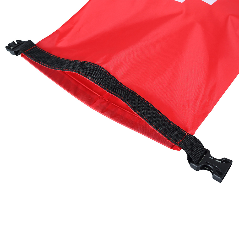 Trousse de premiers secours po - Outdoor Adventure Kit avis et prix