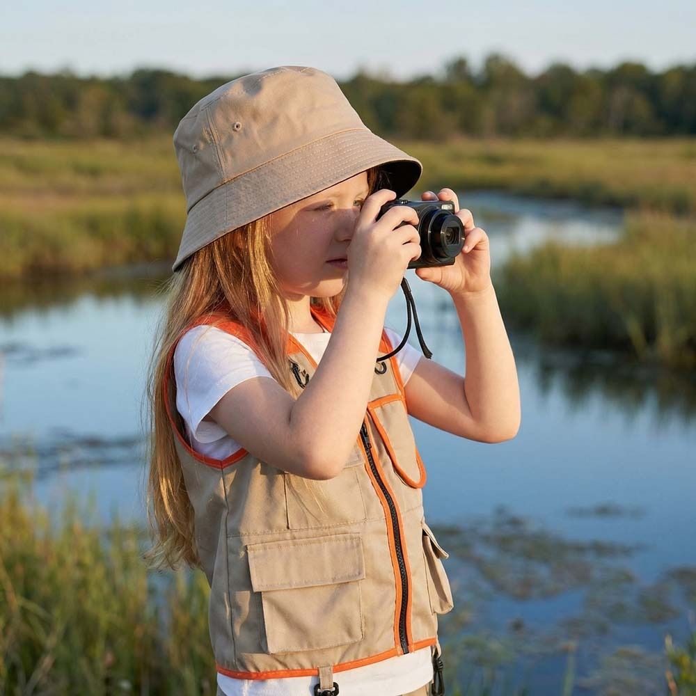 Vêtements d'été pour enfants : - Outdoor Adventure Kids Movies avis et prix