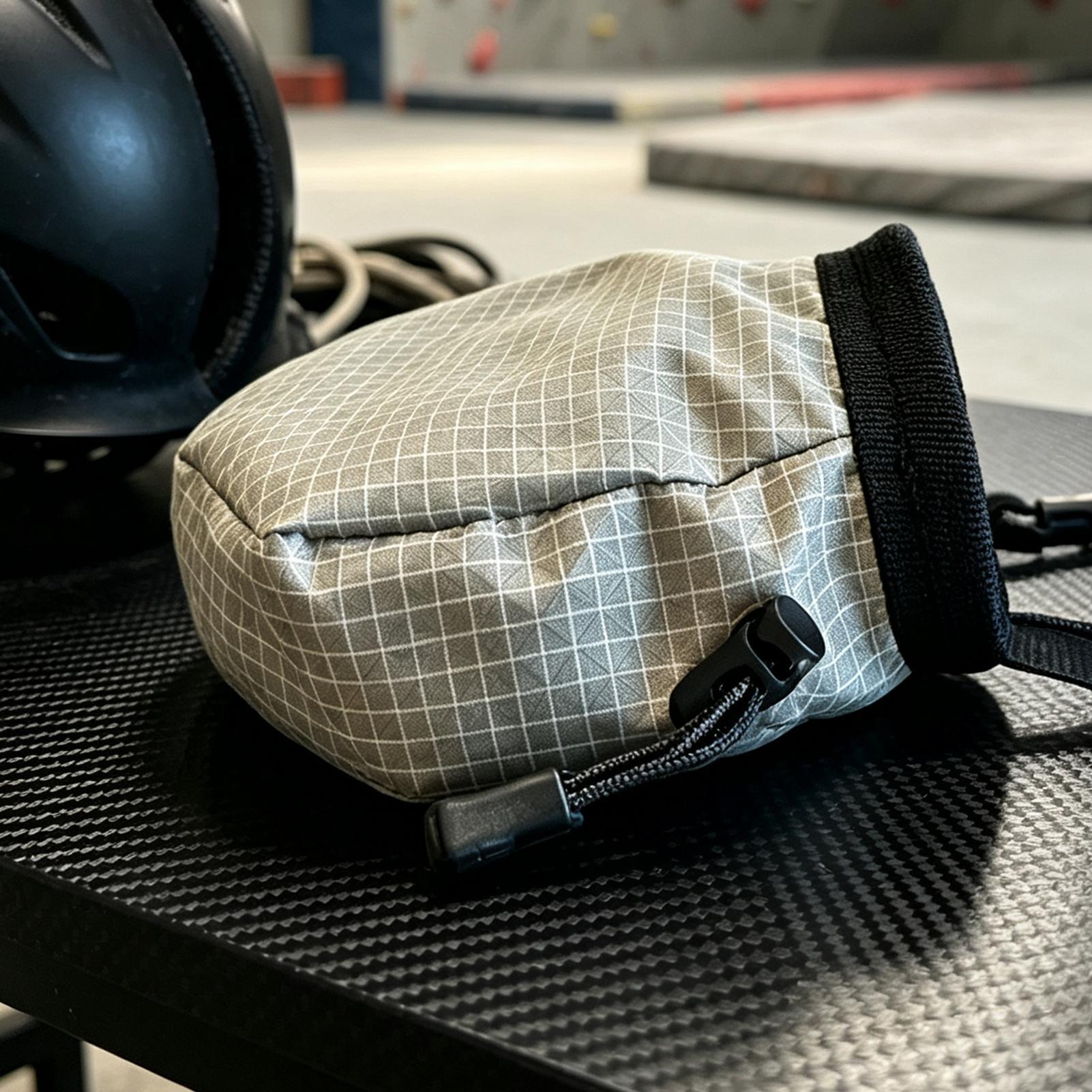 Sac à craie imperméable pour e - Chalk Bag Bouldering avis et prix