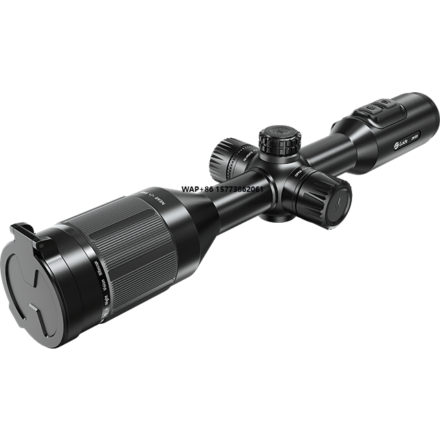 Chasse DU50 portée de Vision n - Outdoor Adventure Videos avis et prix