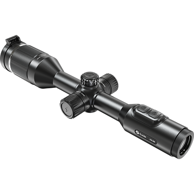 Chasse DU50 portée de Vision n - Outdoor Adventure Videos avis et prix