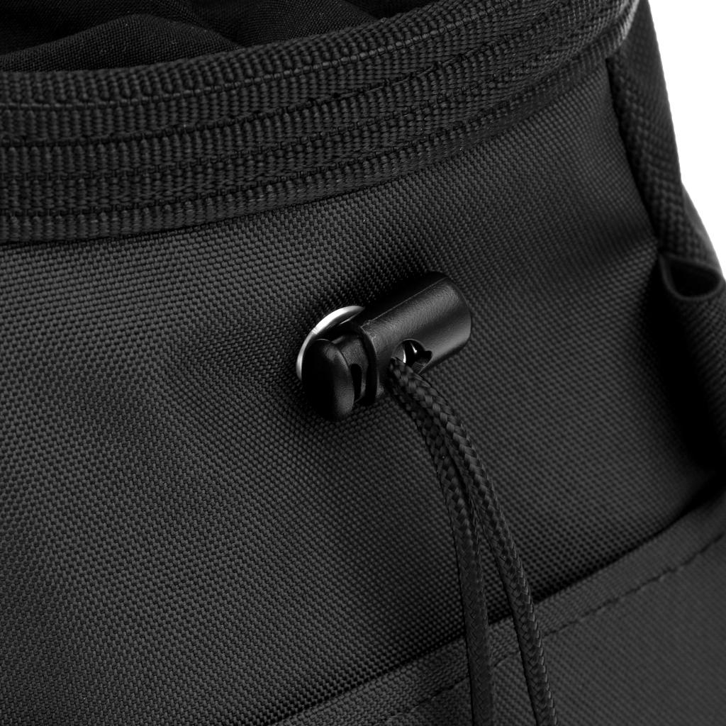 Sac à craie en polaire avec co - Chalk Bag Bouldering avis et prix