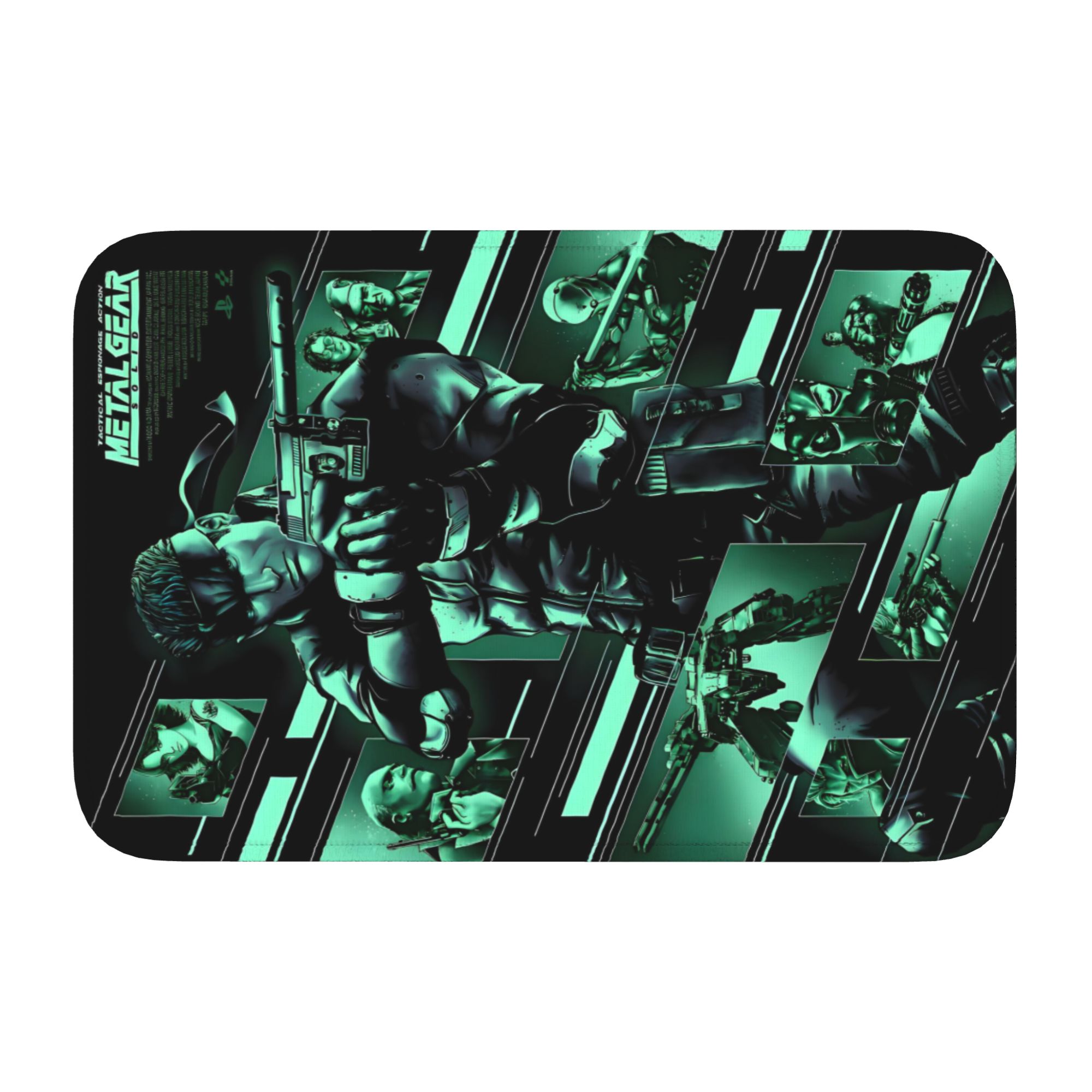 Tapis de porte personnalisé en - Outdoor Adventure Videos avis et prix