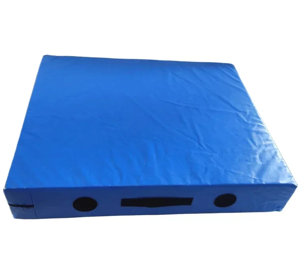 Polymères de gymnastique plian - Crash Pad Folding avis et prix