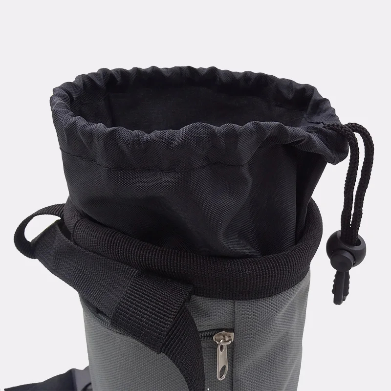 Sac de magnésie, sac à craie d - Chalk Bag Bouldering avis et prix