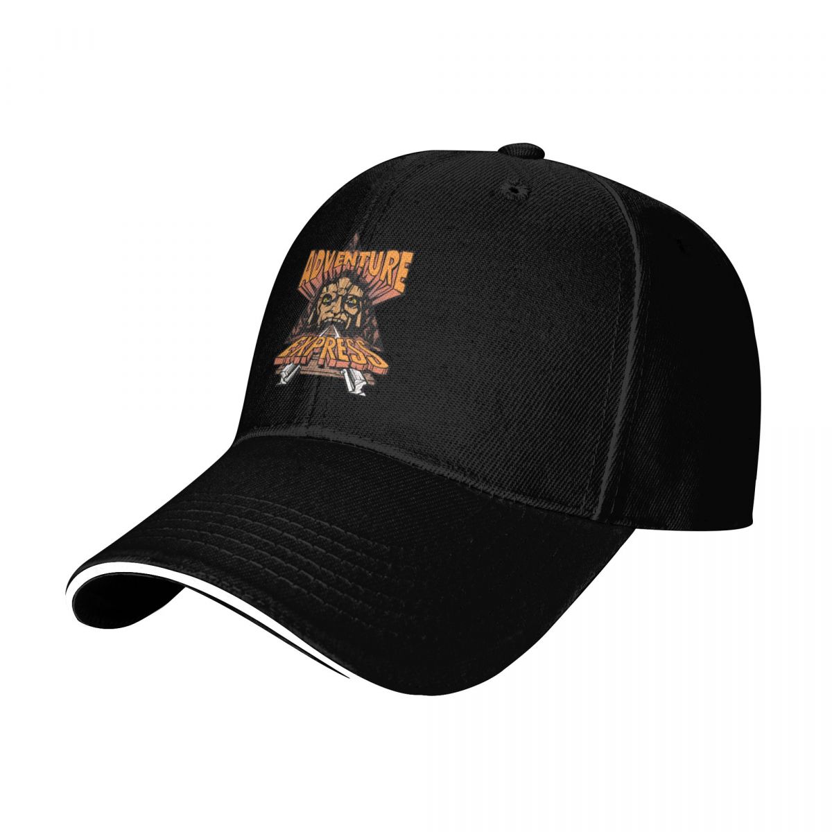 Casquette de baseball Adventur - Outdoor Adventure Outlet avis et prix