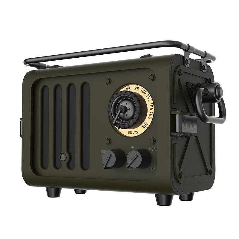 Enceinte Bluetooth d'extérieur - Outdoor Adventure Outlet avis et prix