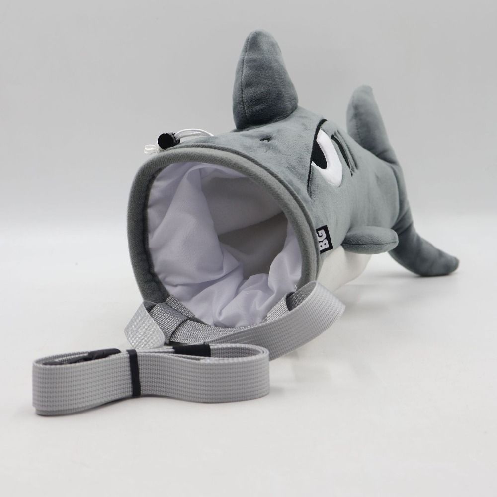 Sac à magnésie en flanelle mot - Chalk Bag Bouldering avis et prix