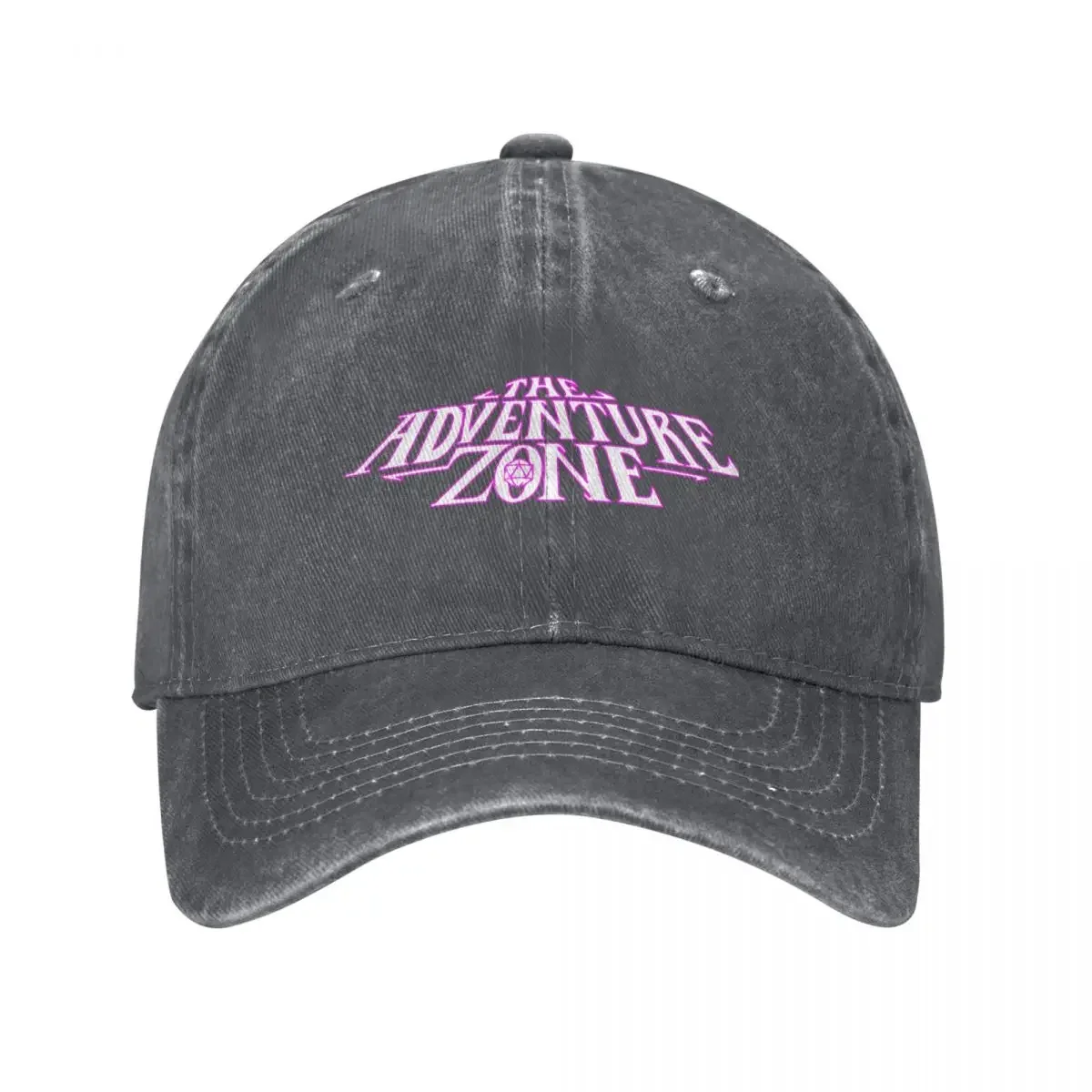 Casquette de baseball Mcelroy  - Outdoor Adventure Zone avis et prix