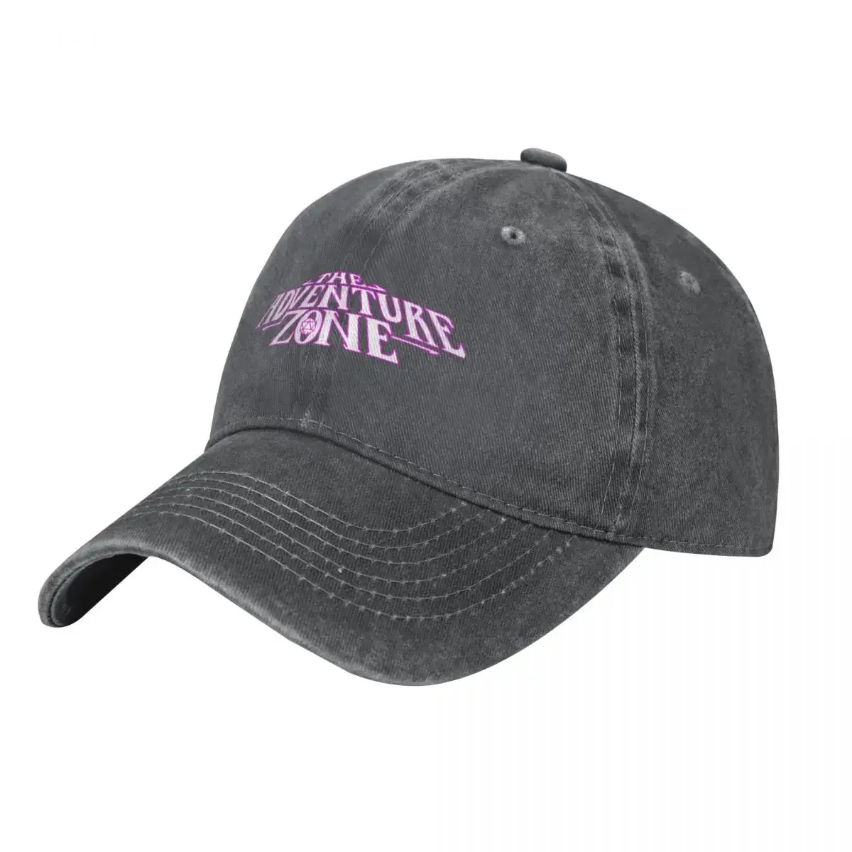 Casquette de baseball Mcelroy  - Outdoor Adventure Zone avis et prix