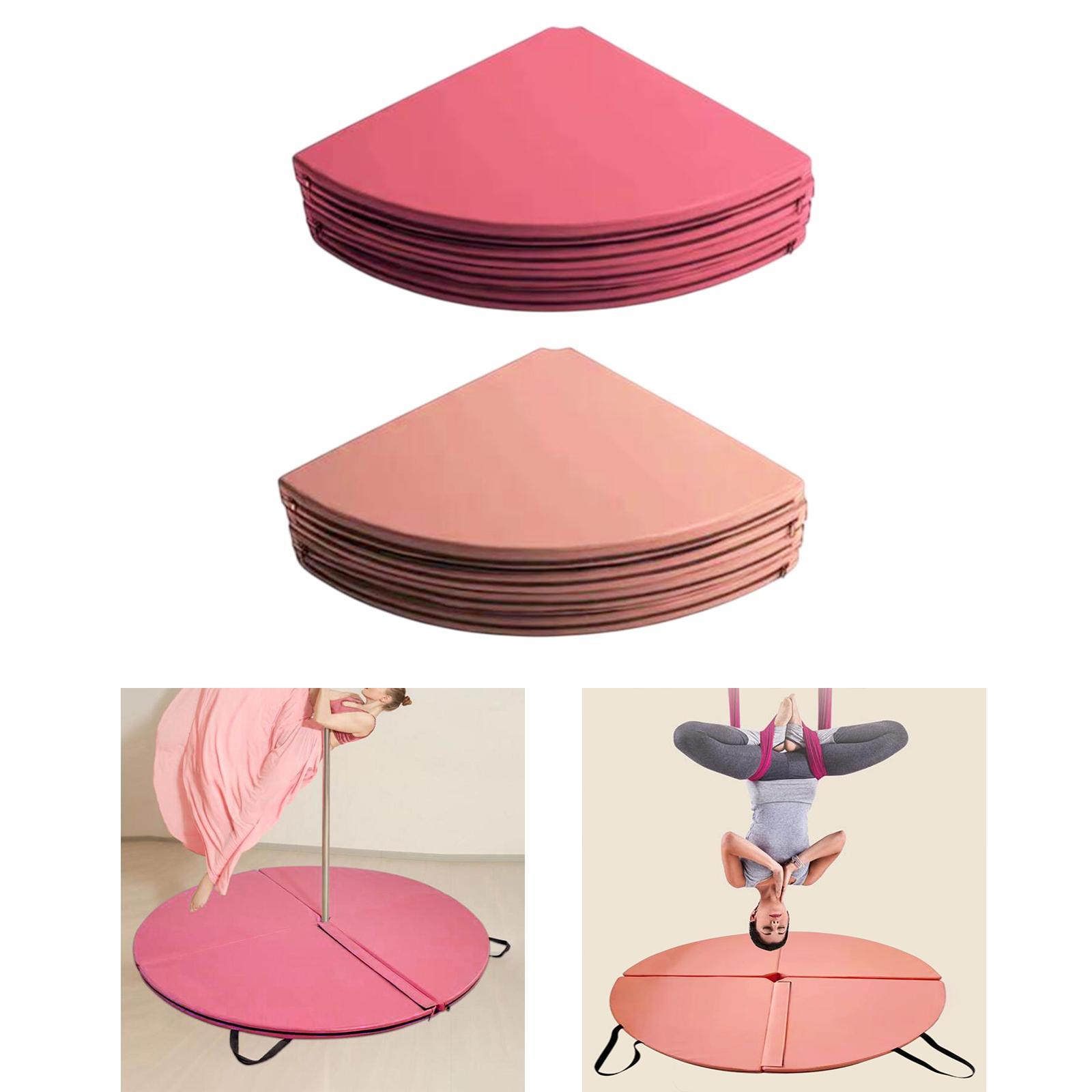 Tapis Crash de danse sur potea - Crash Pad Folding avis et prix