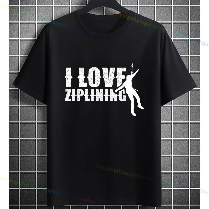 Homme et femme Zipline aventur - Outdoor Adventure Zipline avis et prix