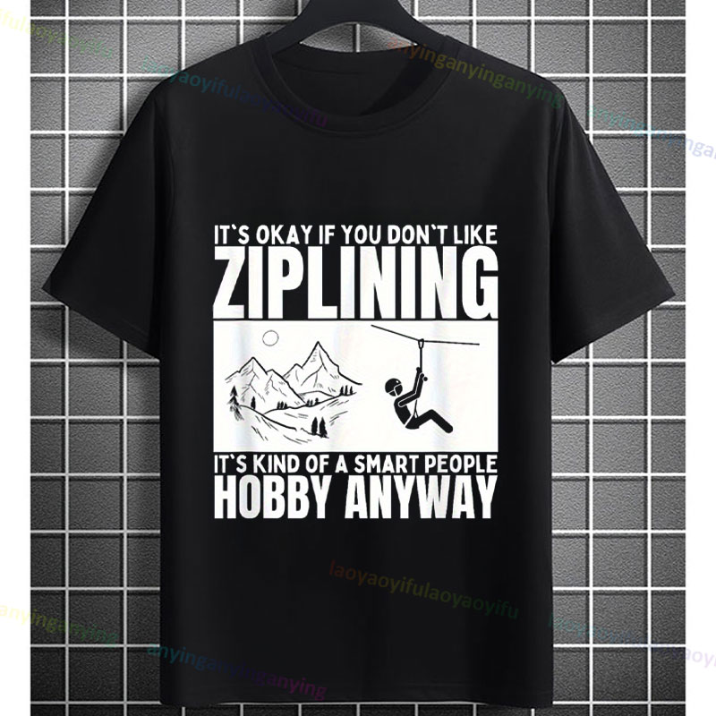 Homme et femme Zipline aventur - Outdoor Adventure Zipline avis et prix