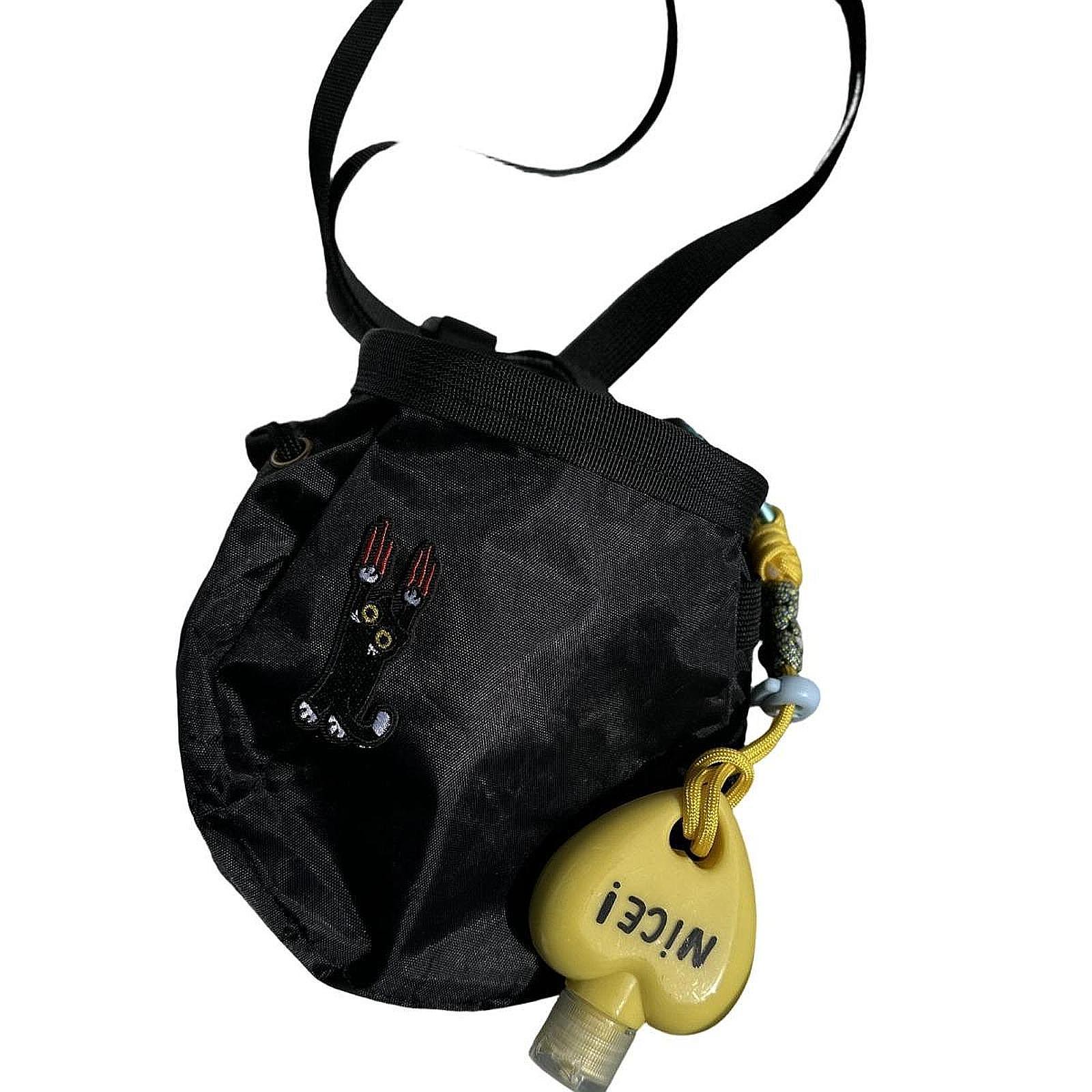 Sac à craie d'escalade en form - Chalk Bag Bouldering avis et prix
