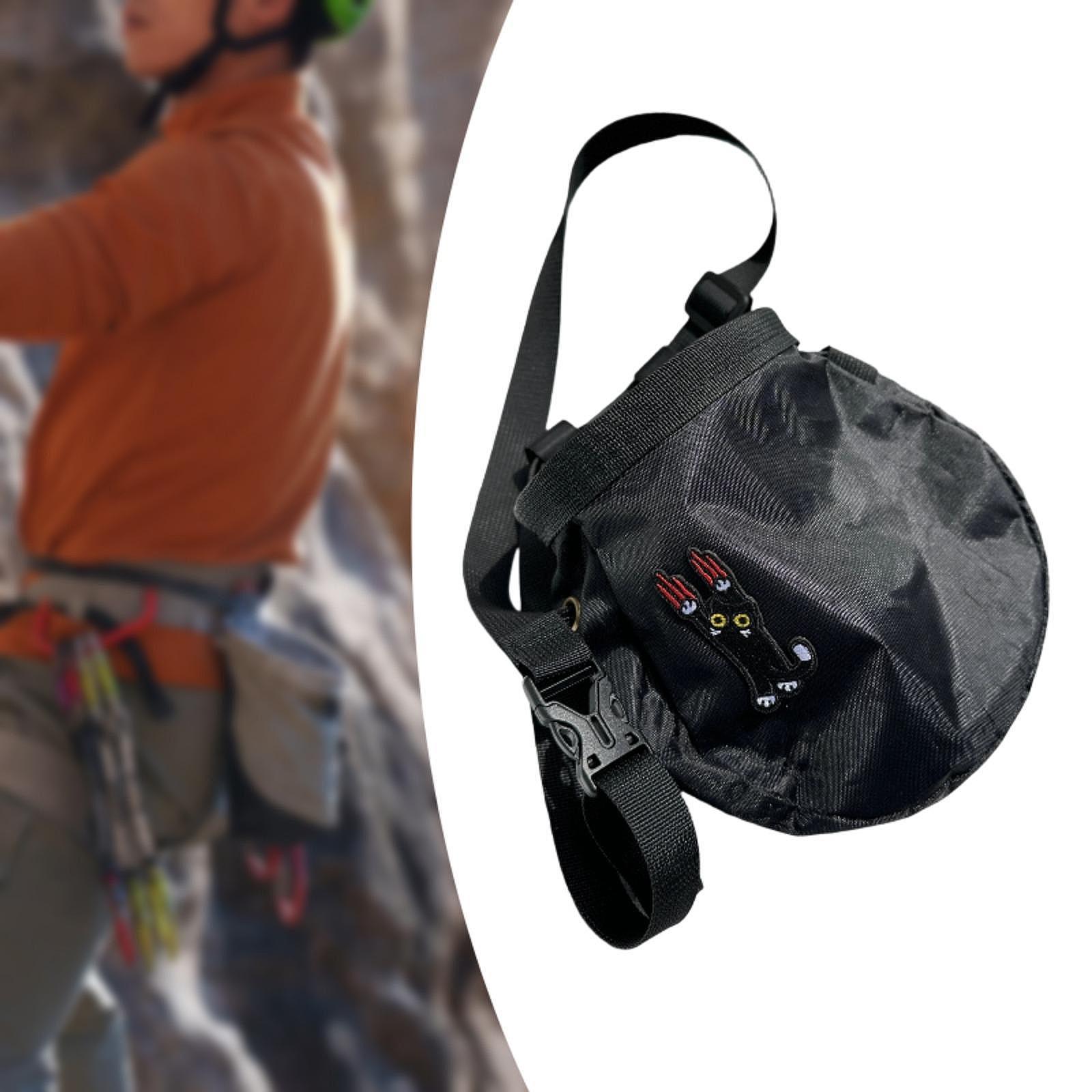 Sac à craie d'escalade en form - Chalk Bag Bouldering avis et prix