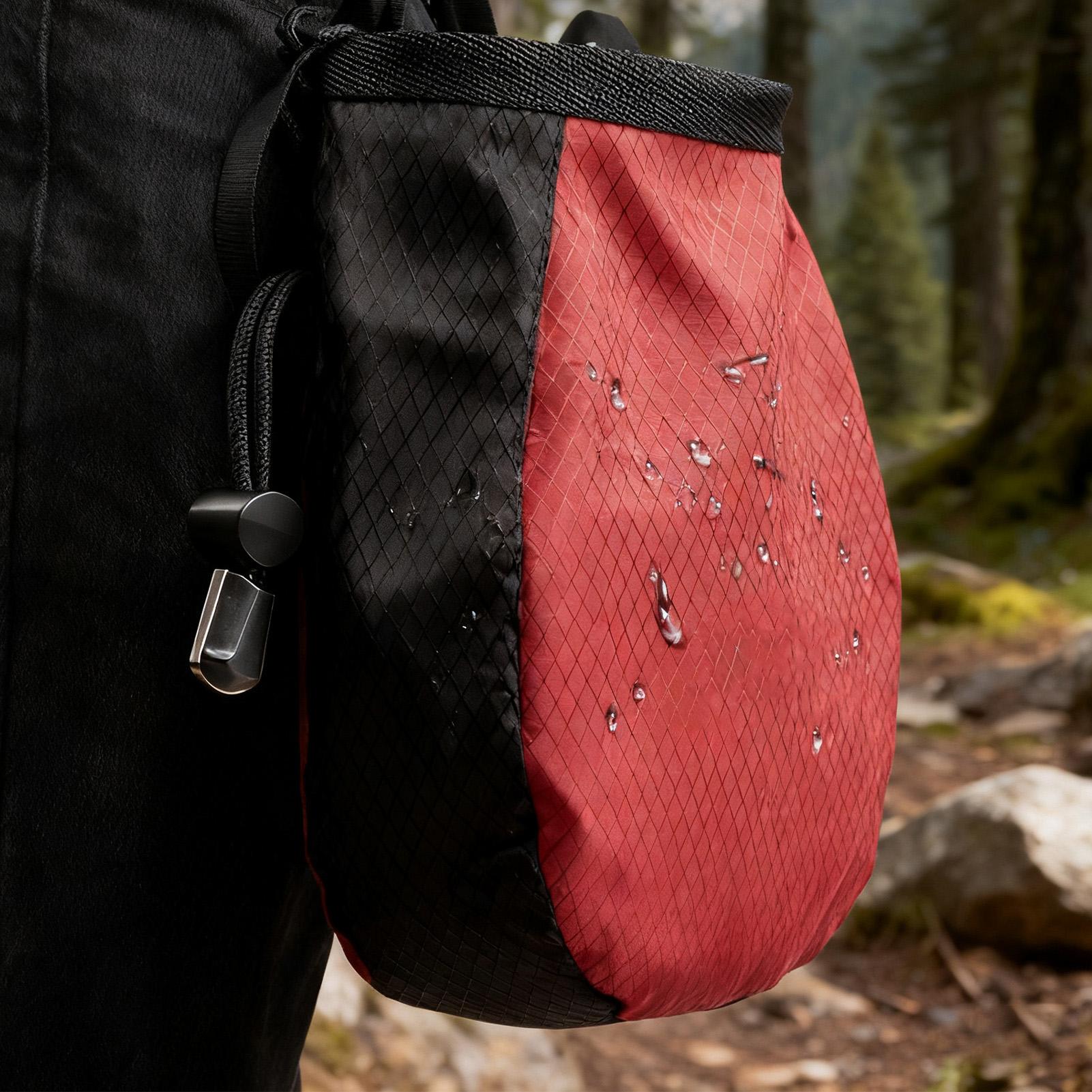 Sac de taille à craie pour l'e - Chalk Bag Bouldering avis et prix