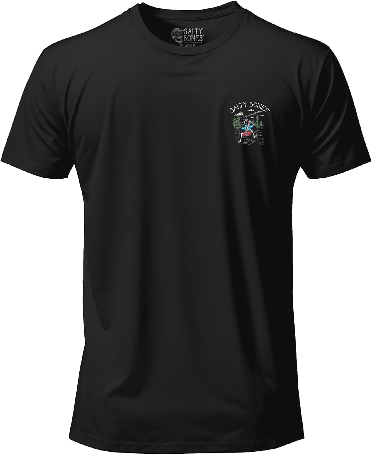 T-shirt graphique vintage pour - Outdoor Adventure Zipline avis et prix