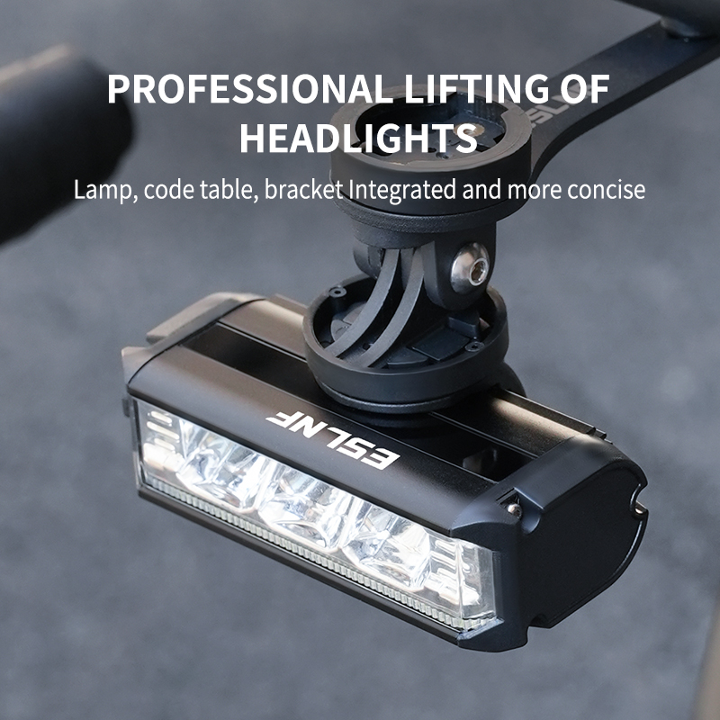 ESLNF 1000 Lumen USB Rechargea - Headlamp Waterproof Rechargeable avis et prix