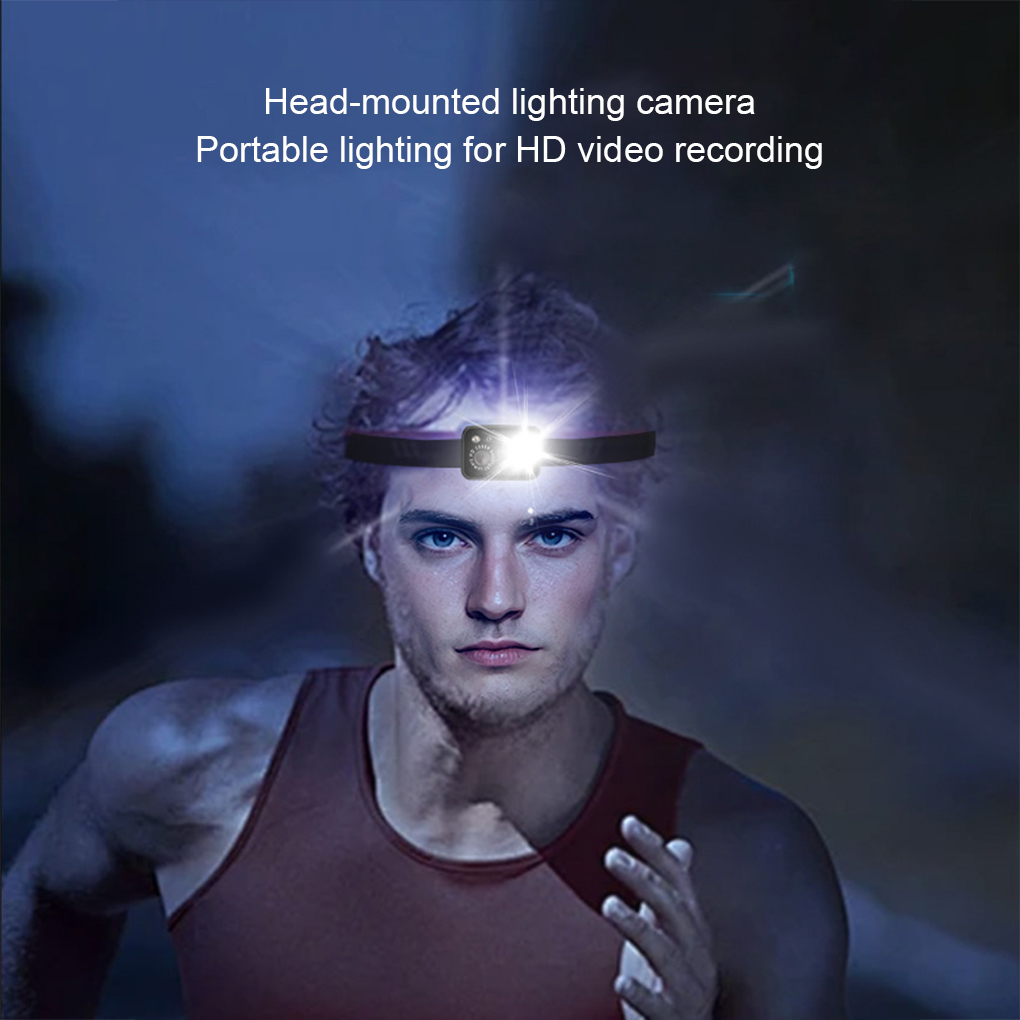 Caméra frontale HD mains libre - Outdoor Adventure Videos avis et prix