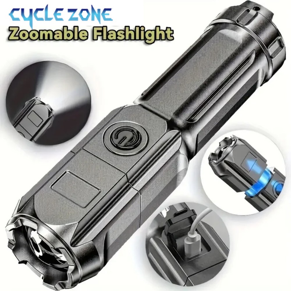 Lampe de poche LED portable, r - Outdoor Adventure Zone avis et prix